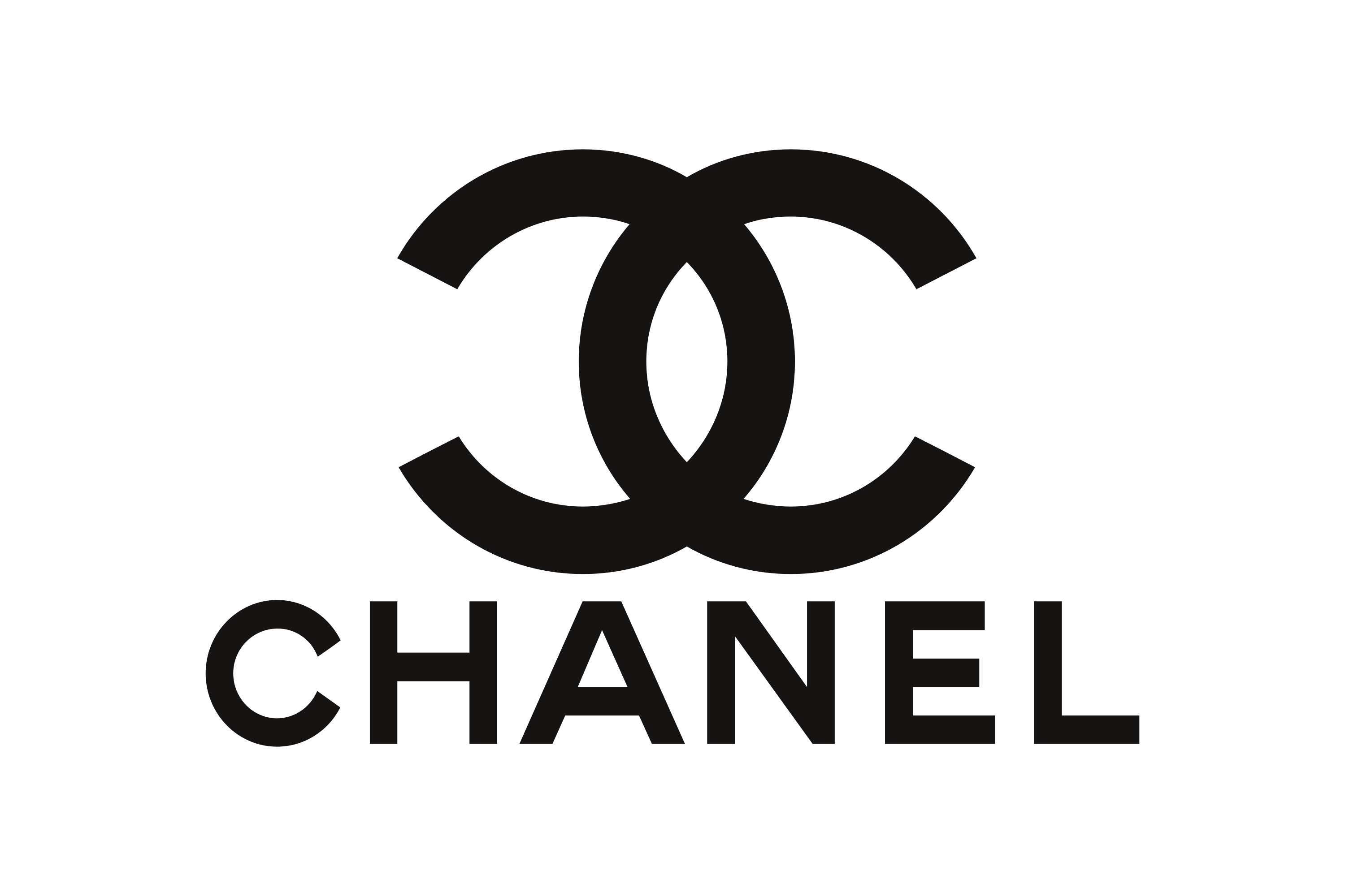 Chanel Logo.wine