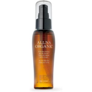 Oruna Organic Hair Oil, Non Rinsing Treatment, Hair Serum, Hair Care, Oil, 2.8 fl oz (80 ml) 1 (1)